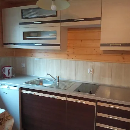 Feriepark Nad Ripka *